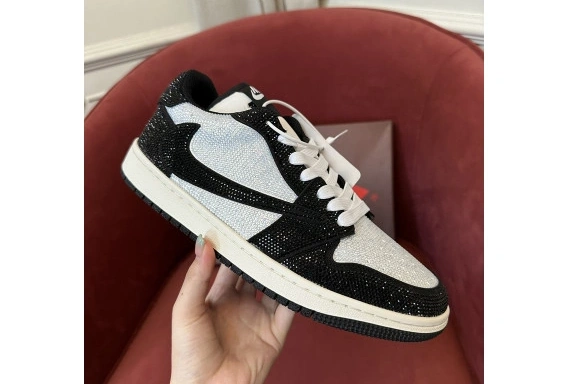 AJ-1111 Diamond Jordan Shoes Designed 1102